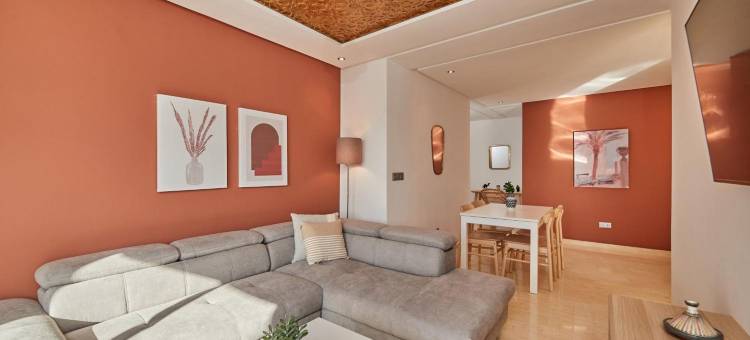 StayHere Rabat - Hassan Heritage图片