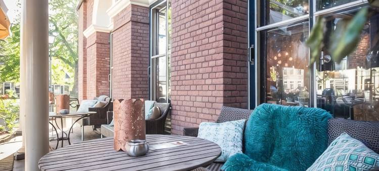 Boutique Hotel Brasa Beemster精品酒店(Boutique Hotel Brasa Beemster)图片