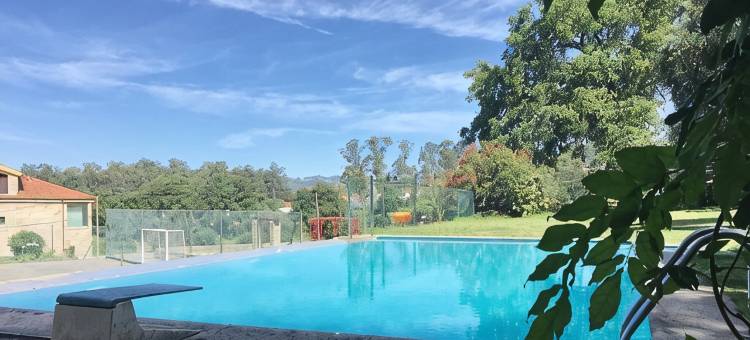 昆塔皮涅罗魅丽酒店(Hotel de Charme Quinta do Pinheiro)图片