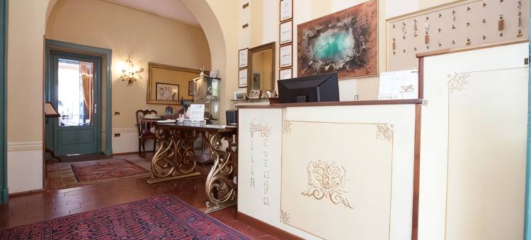 索斯塔嘉别墅精品酒店(Boutique Hotel Villa Sostaga)图片