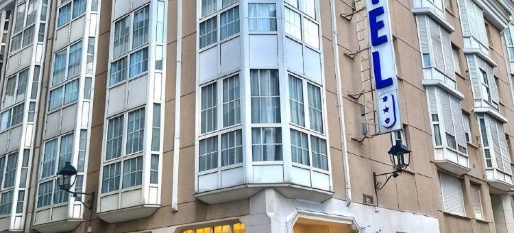 唐罗德里戈酒店(Hotel Don Rodrigo)图片