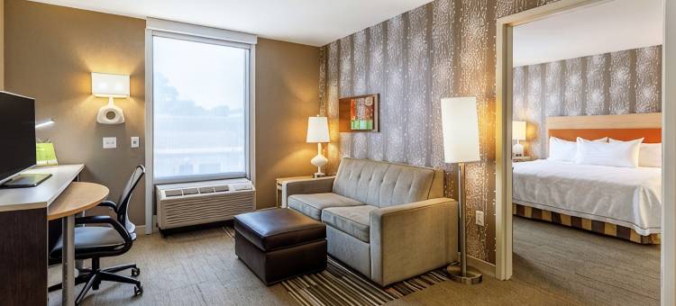 希尔顿惠庭酒店-多佛(Home2 Suites by Hilton Dover)图片