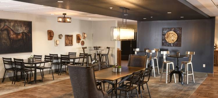 图尔萨 - 布罗肯阿罗石溪酒店(Stoney Creek Hotel Tulsa - Broken Arrow)图片