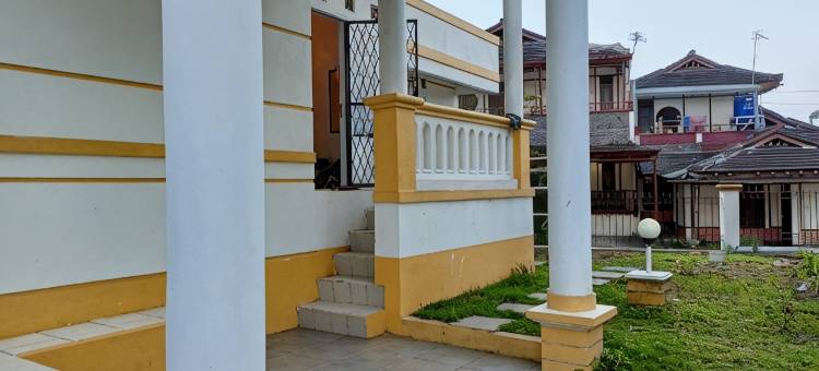 Villa Imah Koneng at Cipanas Puncak图片
