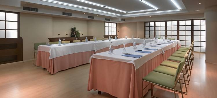 马西亚秃鹰酒店(Hotel Macià Cóndor)图片