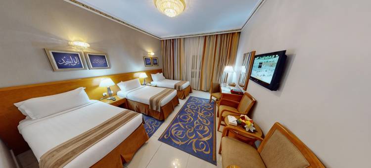 伊玛尔大酒店(Emaar Grand Hotel)图片