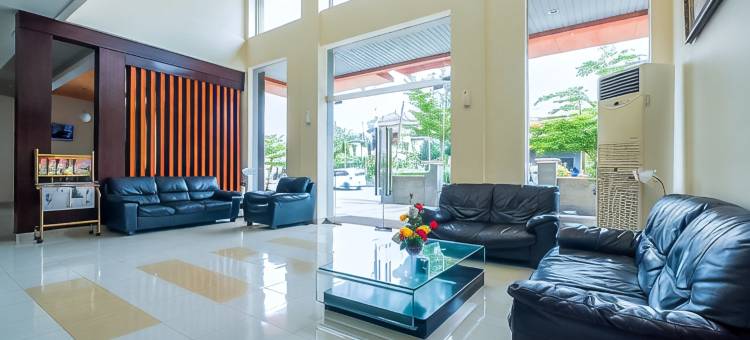 Hotel Asia图片
