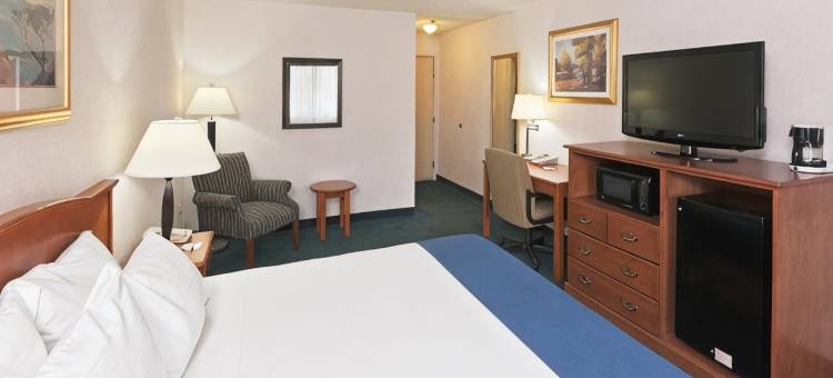 圣达菲温德姆华美达酒店(Ramada by Wyndham Santa Fe)图片