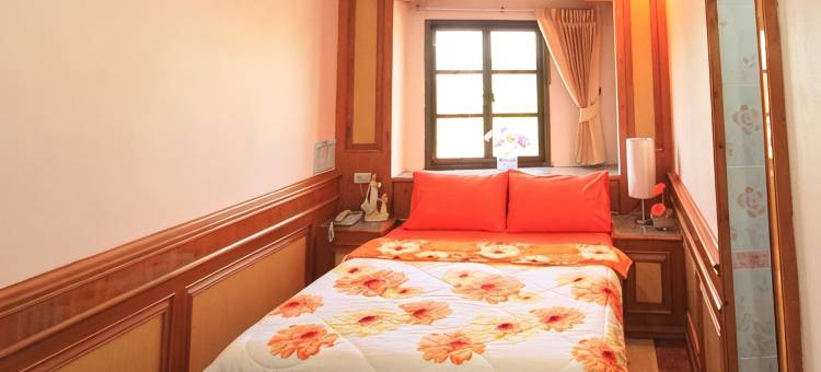 玫瑰园大酒店(Rose Garden Hotel)图片