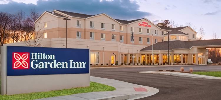多佛尔希尔顿花园酒店(Hilton Garden Inn Dover)图片
