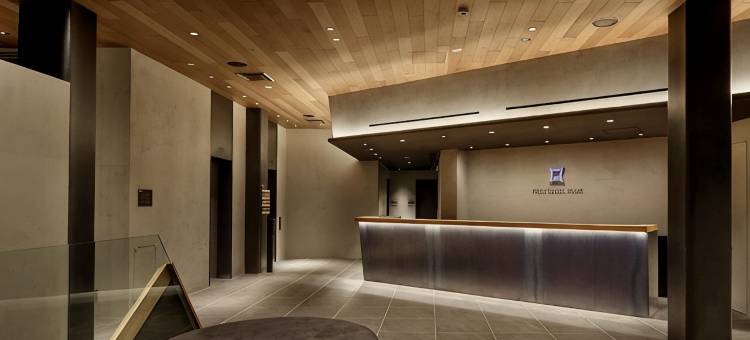 三条PIECE青年旅馆(Piece Hostel Sanjo)图片