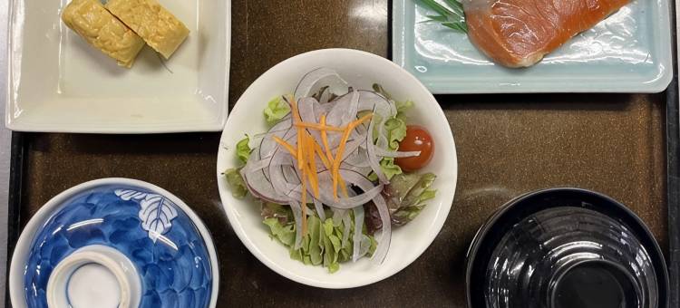 公园酒店 乐乐园(Park Hotel Rakurakuen)图片