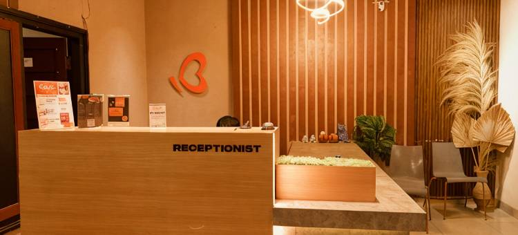 Belva Hotel Puncak图片