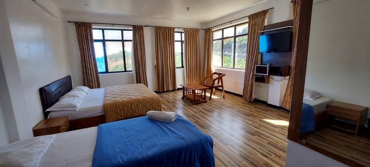 Deccan Valley View Resort图片