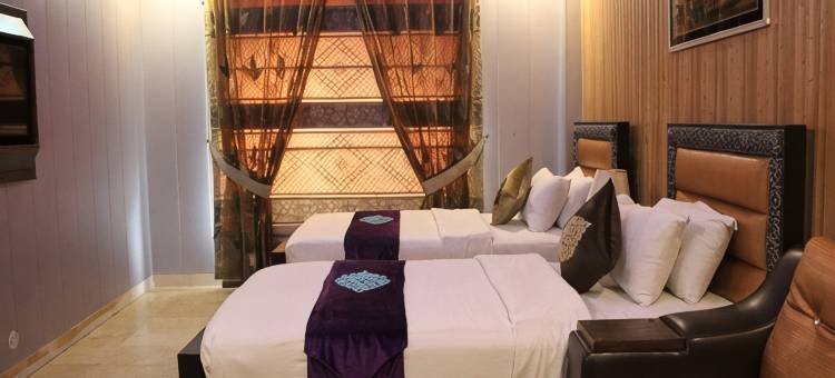 莱斯查泽酒店(Hotel the Leschanze)图片