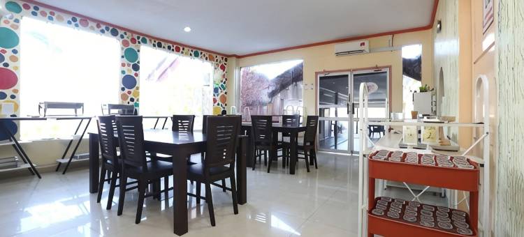 Hotel Pelangi Marang图片