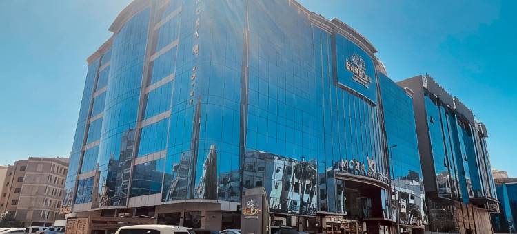 Mora Hotel图片
