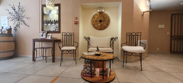 马斯都科隆比耶酒店(Le Mas du Colombier)图片