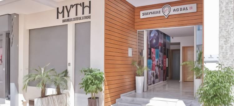 StayHere Rabat - Agdal Quiet Living图片