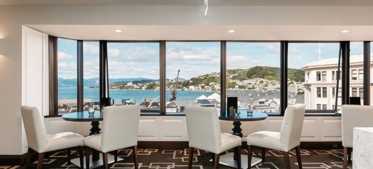 惠灵顿洲际酒店(InterContinental WELLINGTON by IHG)图片