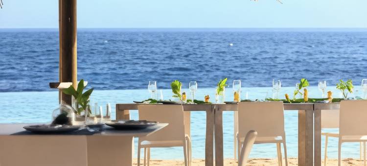 万丽风溪库拉索度假村(Renaissance Wind Creek Curacao Resort)图片