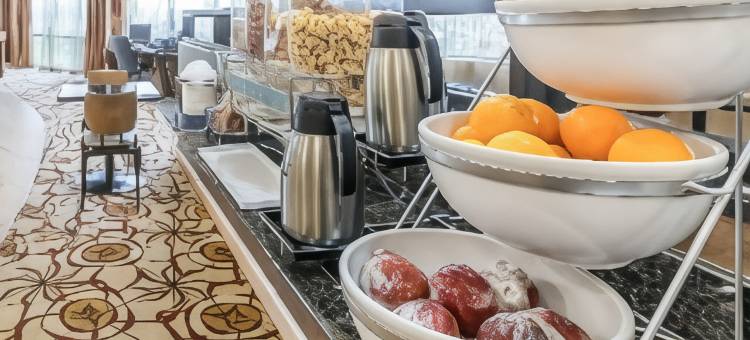 舒适套房酒店-金斯湾海军基地区(Comfort Suites Kings Bay Naval Base Area)图片
