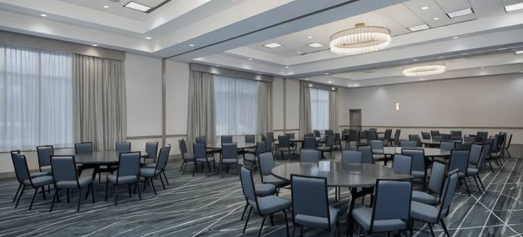 南纳什维尔库尔斯普林斯希尔顿安泊酒店(Embassy Suites by Hilton Nashville South Cool Springs)图片
