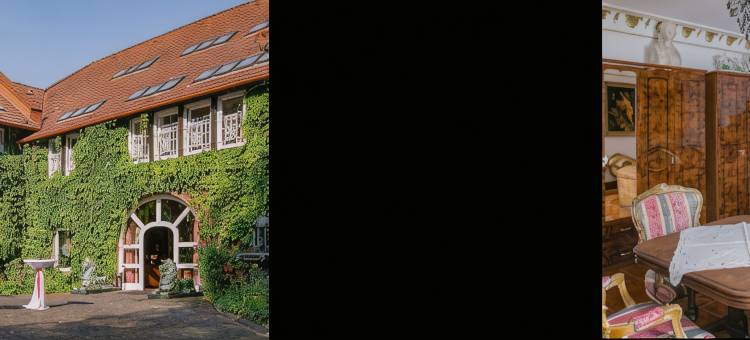 拉尔庄园酒店(Rittergut Haus Laer)图片