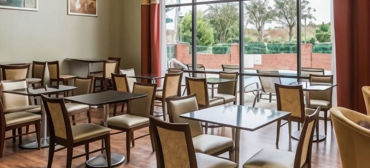 道格拉斯维尔舒适酒店(Comfort Inn Douglasville - Atlanta West)图片