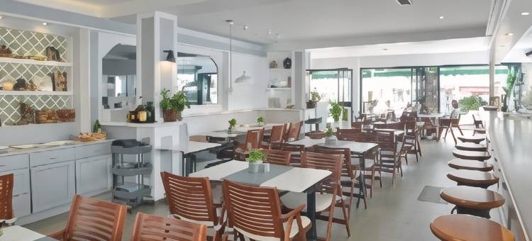 帕格拉特列夫精品酒店(Paguera Treff Boutique Hotel)图片