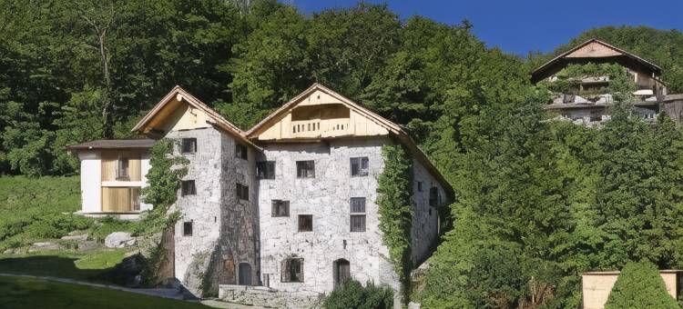 哈尔施塔特历史酒店(Heritage Hotel Hallstatt)图片