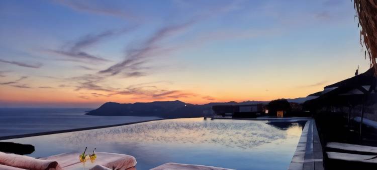 麦肯尼亚别墅精选(Myconian Villa Collection - Preferred Hotels & Resorts)图片