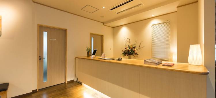 好住宿酒店(Haostay)图片