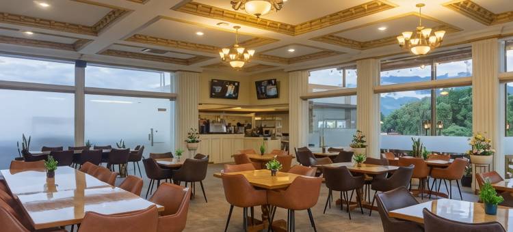 Atiyan Hotel Syariah图片