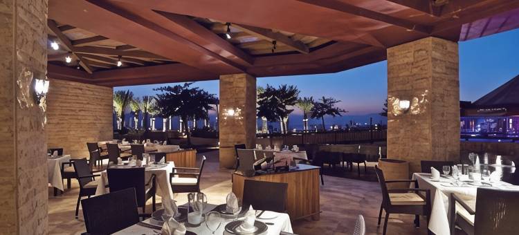 阿卡巴塔拉湾瑞享度假村及水疗中心(Mövenpick Resort & Spa Tala Bay Aqaba)图片