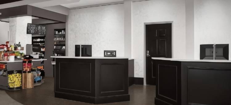 杰克逊维尔市中心南岸希尔顿花园酒店(Hilton Garden Inn Jacksonville Downtown Southbank)图片