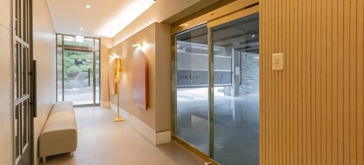 庆州棕点佛国寺酒店(Brown Dot Hotel Gyeongju Bulguksa)图片