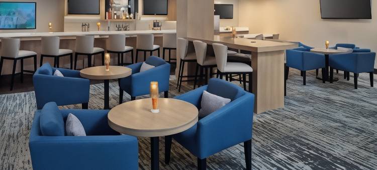 温德姆亚特兰大周边酒店(Wyndham Atlanta Perimeter)图片