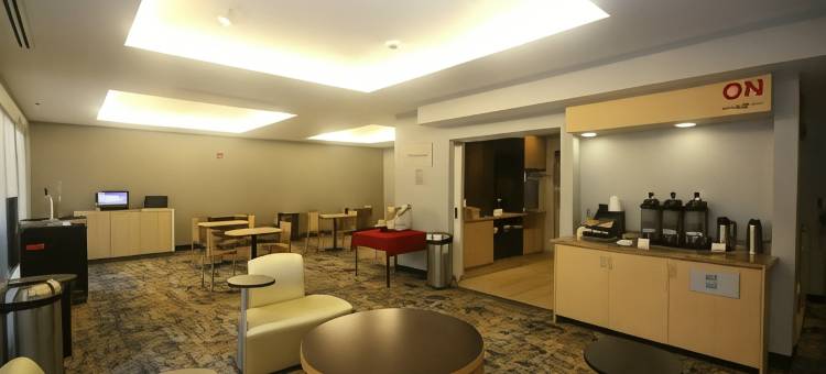 艾肯威士忌路万豪TownePlace Suites 酒店(TownePlace Suites Aiken Whiskey Road)图片