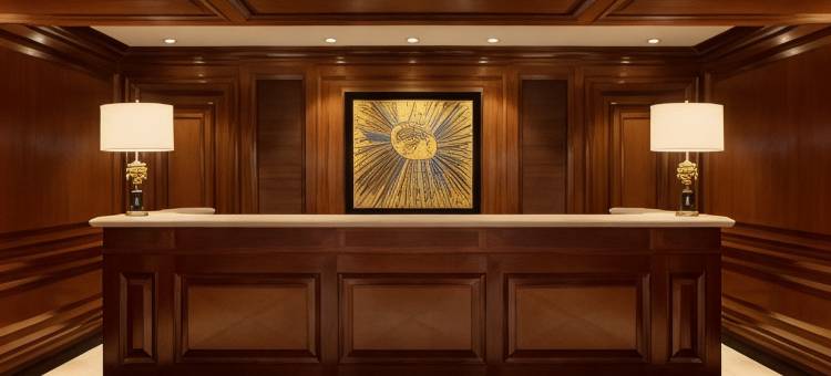 圣地亚哥丽思卡尔顿酒店(The Ritz-Carlton, Santiago)图片