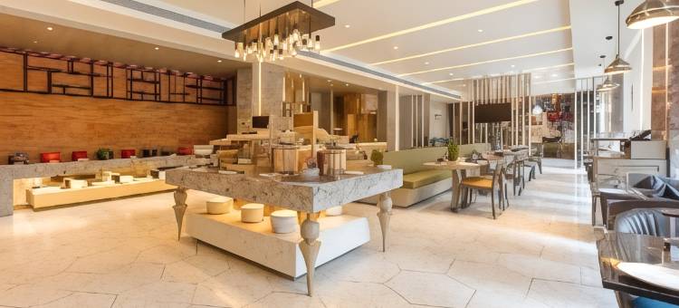 雷杰塔SGS绿色酒店 - 朗瓦拉(Regenta Sgs Greenotel - Lonavala)图片