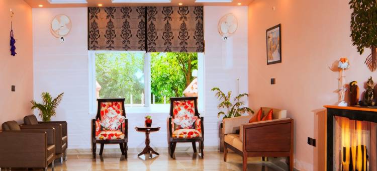追梦人酒店(DreamCatcher Boutique Hotel)图片
