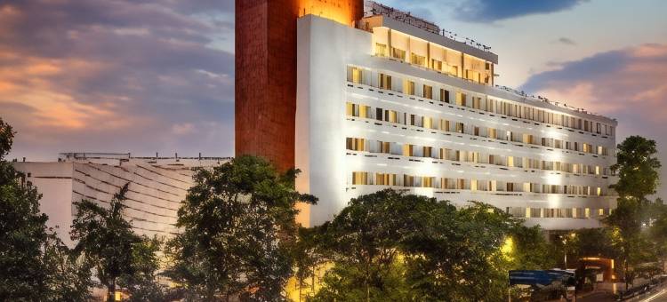 ITC酒店欢迎酒店-大教堂路-金奈(Welcomhotel by ITC Hotels, Cathedral Road, Chennai)图片