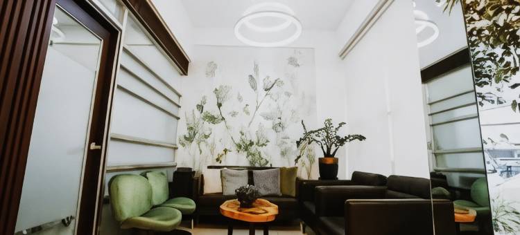 CityWalk Suites公寓(The Citywalk Suites Apartment Inc.)图片