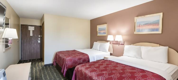 比阿特丽斯美国贝斯特价值酒店(Americas Best Value Inn Beatrice)图片