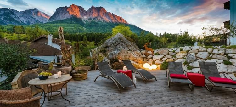拜仁度假酒店(限成人入住)(Bayern Resort Hotel (Adults Only))图片