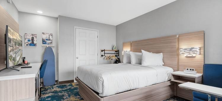 天空之家旅馆(Cielo House Inn - Paso Robles)图片