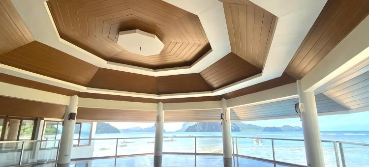 尼多巢海滩度假村(The Nest El Nido Beach Resort)图片