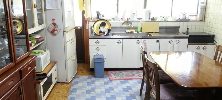 中村家(Guest House Nakamura House)图片