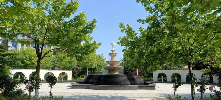 kzl兰兰公寓(海景路分店)图片